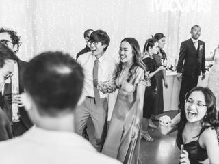 Kathy &amp; Nhan&apos;s wedding 2