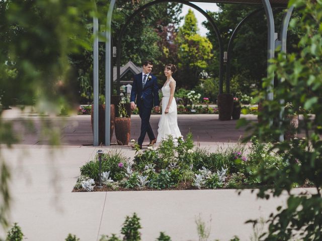 Lauren and Dan&apos;s Wedding in Denver, Colorado 18
