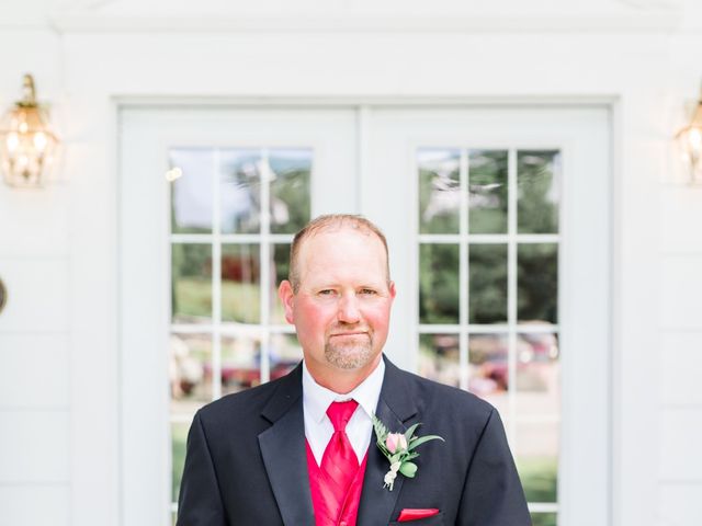 Mike and Samantha&apos;s Wedding in Holdenville, Oklahoma 33