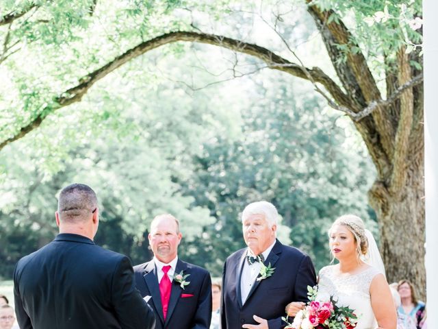 Mike and Samantha&apos;s Wedding in Holdenville, Oklahoma 50