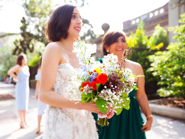 Patrick and Paulina&apos;s Wedding in Brooklyn, New York 8