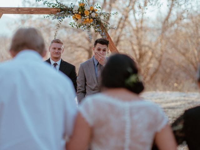 Dalton and Tiffany&apos;s Wedding in Salt Lake City, Utah 29