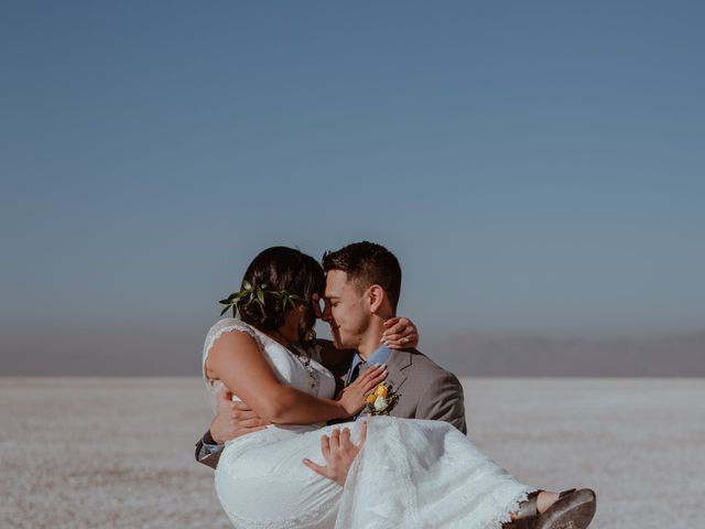 Dalton and Tiffany&apos;s Wedding in Salt Lake City, Utah 39