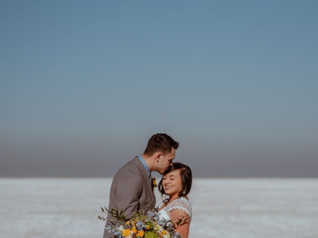 Dalton and Tiffany&apos;s Wedding in Salt Lake City, Utah 47