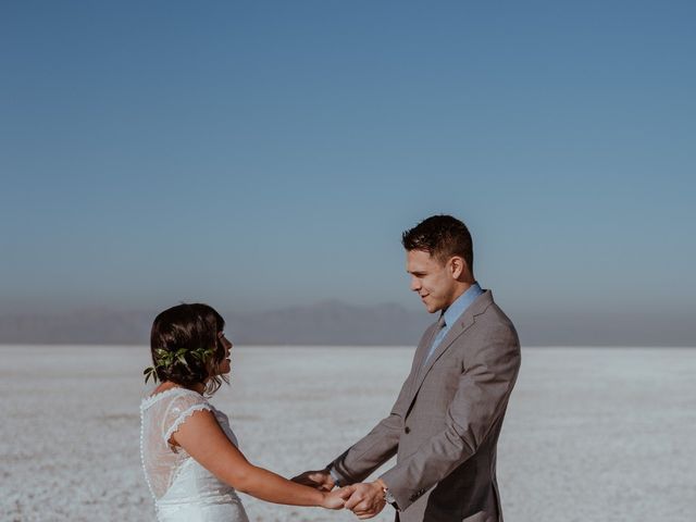 Dalton and Tiffany&apos;s Wedding in Salt Lake City, Utah 49
