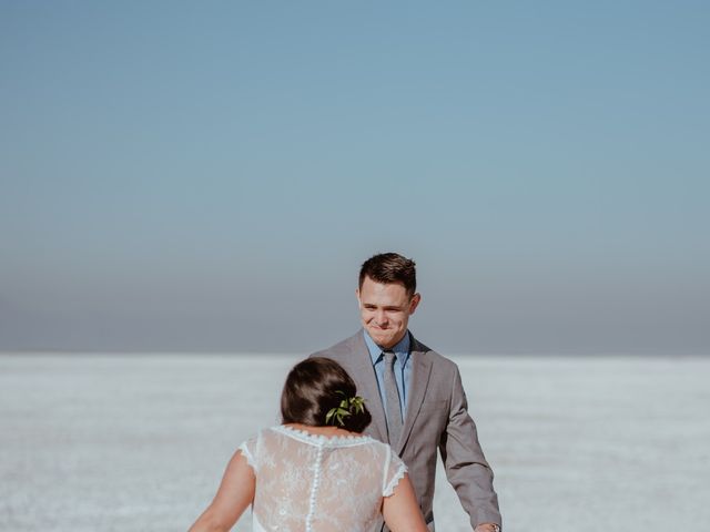 Dalton and Tiffany&apos;s Wedding in Salt Lake City, Utah 51