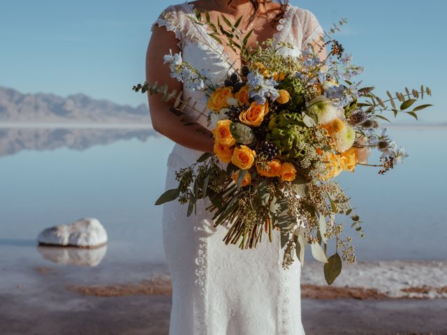 Dalton and Tiffany&apos;s Wedding in Salt Lake City, Utah 55