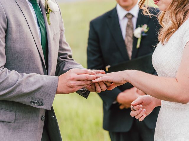 Jake and Carly&apos;s Wedding in North Salt Lake, Utah 7