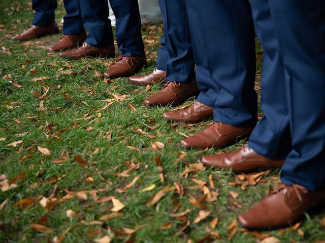 Bradley and Whitney&apos;s Wedding in Gastonia, North Carolina 33