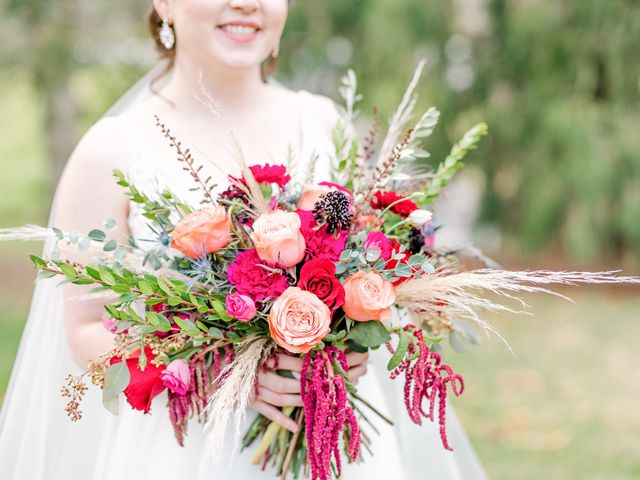 Tyler and Kristin&apos;s Wedding in Beckley, West Virginia 21