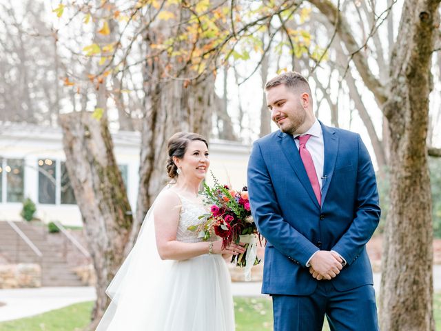 Tyler and Kristin&apos;s Wedding in Beckley, West Virginia 99