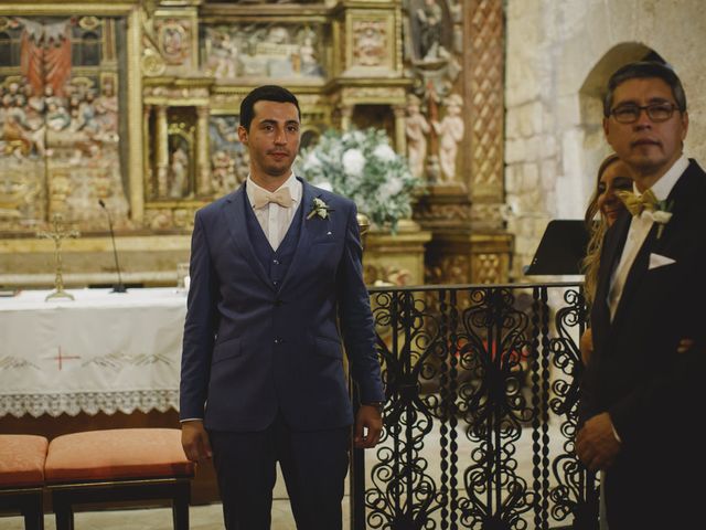 Santiago and Natalia&apos;s Wedding in Tarragona, Spain 41