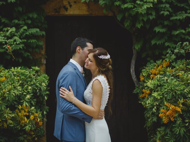 Santiago and Natalia&apos;s Wedding in Tarragona, Spain 84