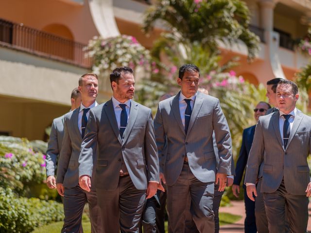 Adam and Kaylee&apos;s Wedding in Puerto Vallarta, Mexico 12