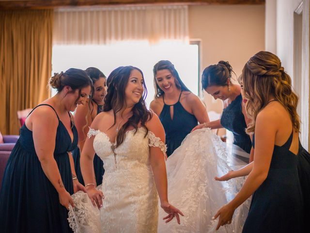 Adam and Kaylee&apos;s Wedding in Puerto Vallarta, Mexico 1