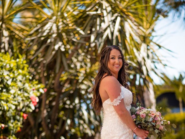 Adam and Kaylee&apos;s Wedding in Puerto Vallarta, Mexico 35