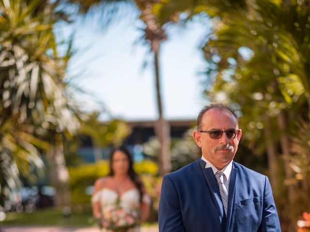 Adam and Kaylee&apos;s Wedding in Puerto Vallarta, Mexico 36