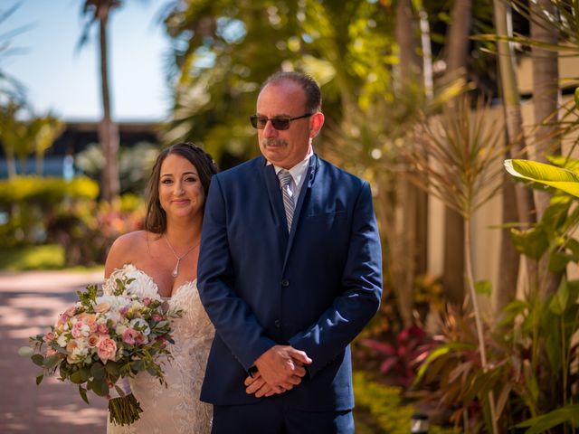 Adam and Kaylee&apos;s Wedding in Puerto Vallarta, Mexico 37