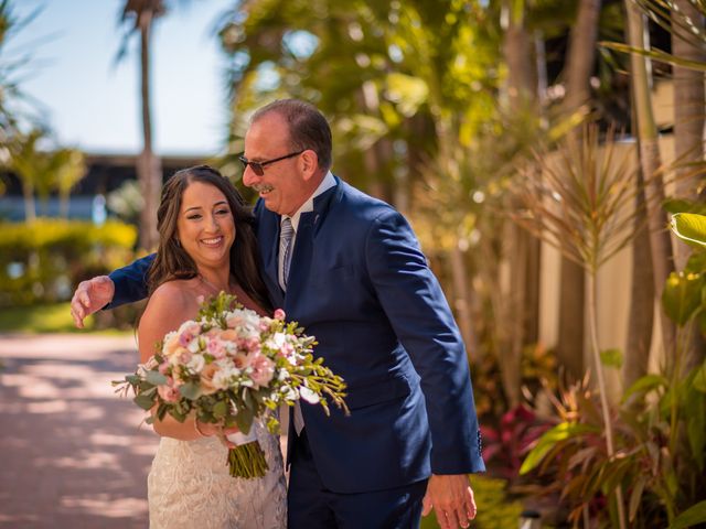 Adam and Kaylee&apos;s Wedding in Puerto Vallarta, Mexico 38