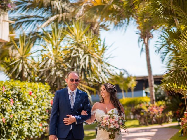 Adam and Kaylee&apos;s Wedding in Puerto Vallarta, Mexico 39