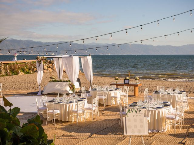 Adam and Kaylee&apos;s Wedding in Puerto Vallarta, Mexico 46