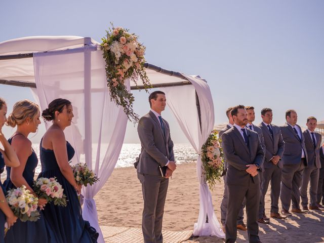 Adam and Kaylee&apos;s Wedding in Puerto Vallarta, Mexico 52