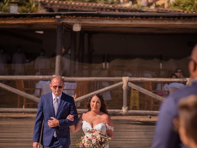 Adam and Kaylee&apos;s Wedding in Puerto Vallarta, Mexico 56