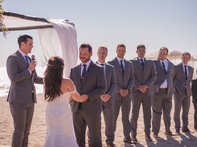 Adam and Kaylee&apos;s Wedding in Puerto Vallarta, Mexico 61