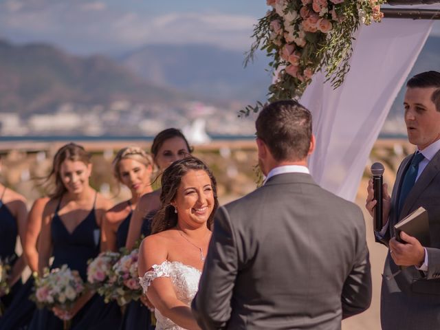 Adam and Kaylee&apos;s Wedding in Puerto Vallarta, Mexico 64