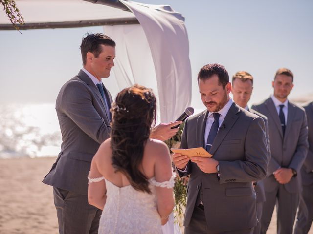 Adam and Kaylee&apos;s Wedding in Puerto Vallarta, Mexico 66