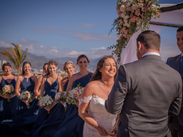 Adam and Kaylee&apos;s Wedding in Puerto Vallarta, Mexico 67