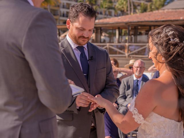 Adam and Kaylee&apos;s Wedding in Puerto Vallarta, Mexico 70