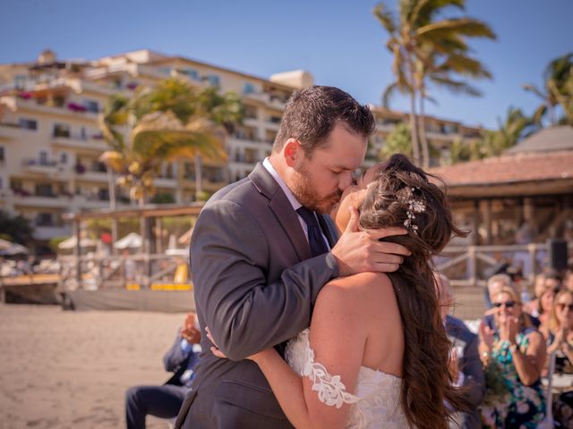 Adam and Kaylee&apos;s Wedding in Puerto Vallarta, Mexico 74