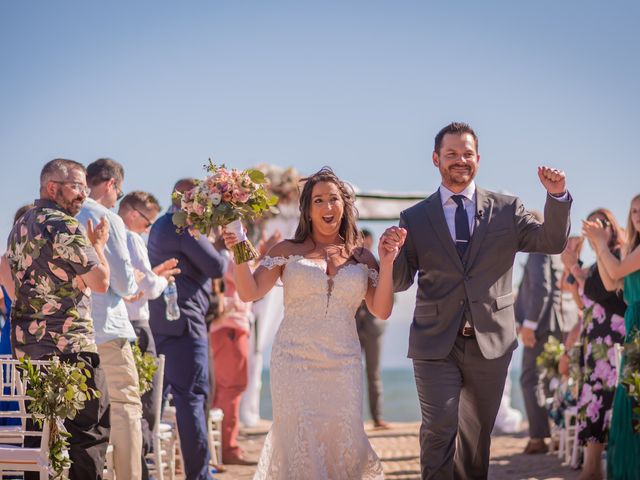 Adam and Kaylee&apos;s Wedding in Puerto Vallarta, Mexico 76