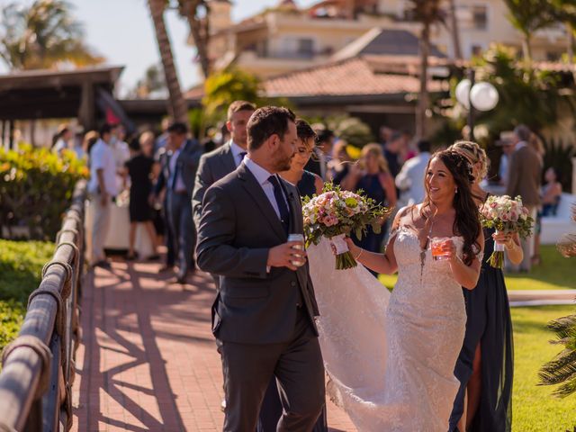 Adam and Kaylee&apos;s Wedding in Puerto Vallarta, Mexico 77