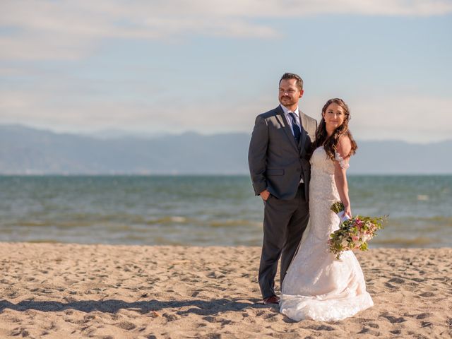 Adam and Kaylee&apos;s Wedding in Puerto Vallarta, Mexico 79