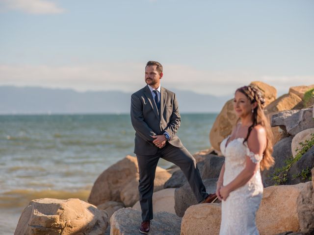 Adam and Kaylee&apos;s Wedding in Puerto Vallarta, Mexico 80