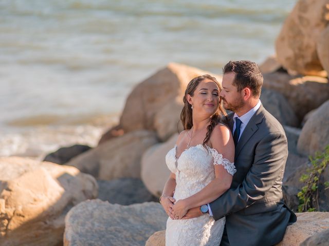 Adam and Kaylee&apos;s Wedding in Puerto Vallarta, Mexico 81