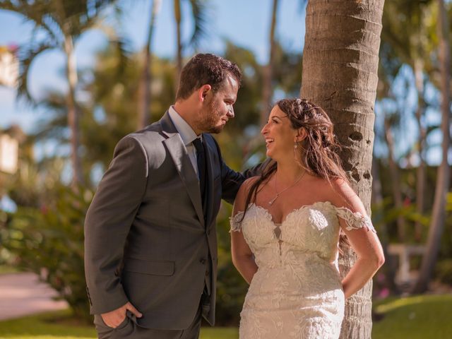 Adam and Kaylee&apos;s Wedding in Puerto Vallarta, Mexico 84