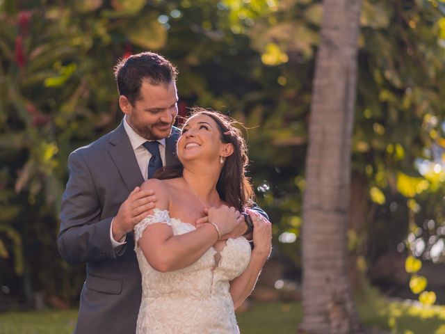 Adam and Kaylee&apos;s Wedding in Puerto Vallarta, Mexico 87