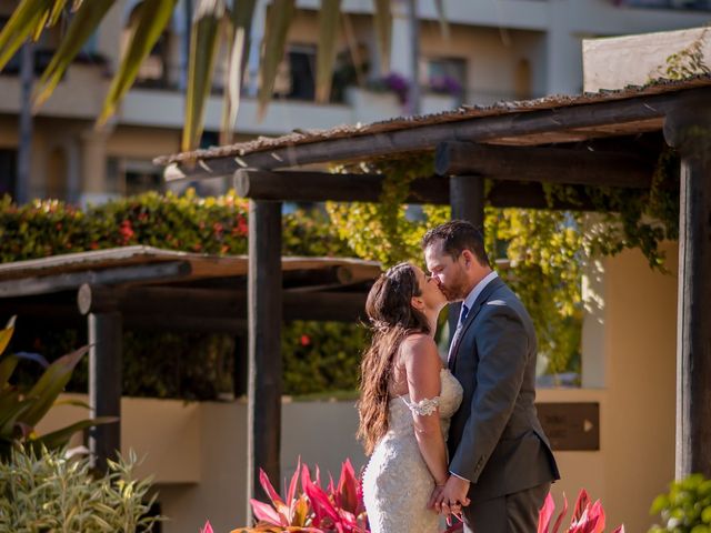 Adam and Kaylee&apos;s Wedding in Puerto Vallarta, Mexico 88