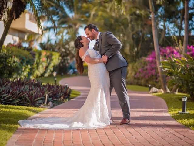 Adam and Kaylee&apos;s Wedding in Puerto Vallarta, Mexico 90