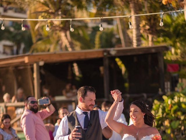 Adam and Kaylee&apos;s Wedding in Puerto Vallarta, Mexico 92