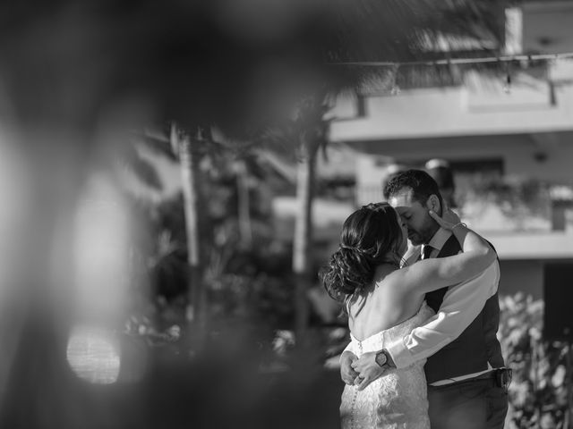 Adam and Kaylee&apos;s Wedding in Puerto Vallarta, Mexico 93