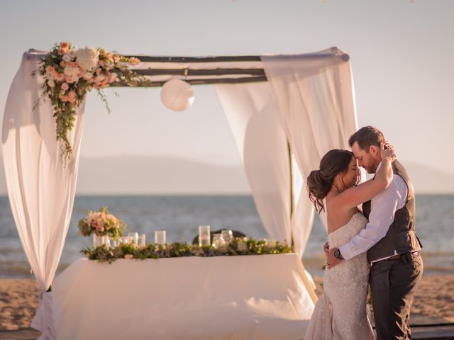 Adam and Kaylee&apos;s Wedding in Puerto Vallarta, Mexico 94