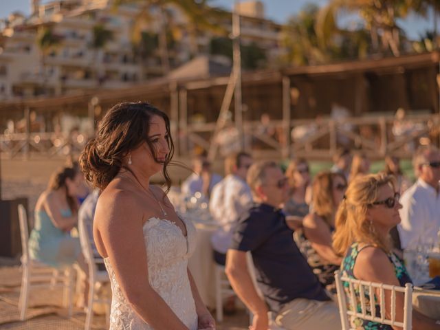 Adam and Kaylee&apos;s Wedding in Puerto Vallarta, Mexico 97