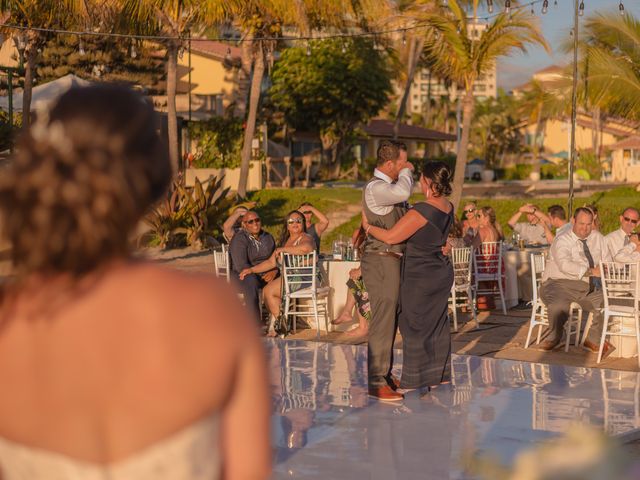 Adam and Kaylee&apos;s Wedding in Puerto Vallarta, Mexico 100