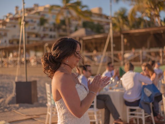 Adam and Kaylee&apos;s Wedding in Puerto Vallarta, Mexico 101