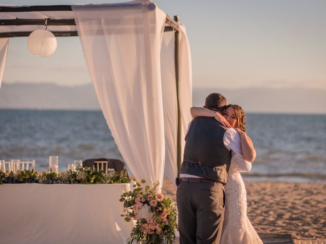 Adam and Kaylee&apos;s Wedding in Puerto Vallarta, Mexico 103