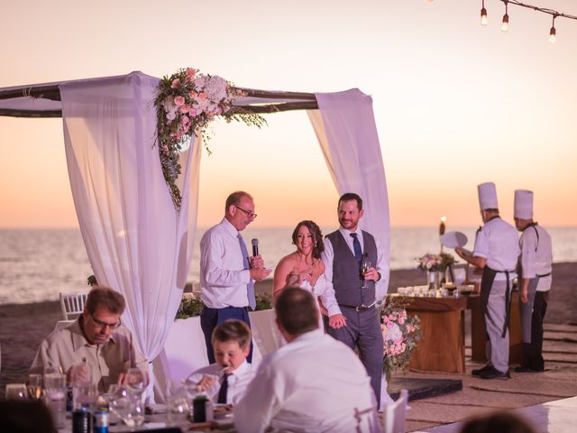 Adam and Kaylee&apos;s Wedding in Puerto Vallarta, Mexico 105